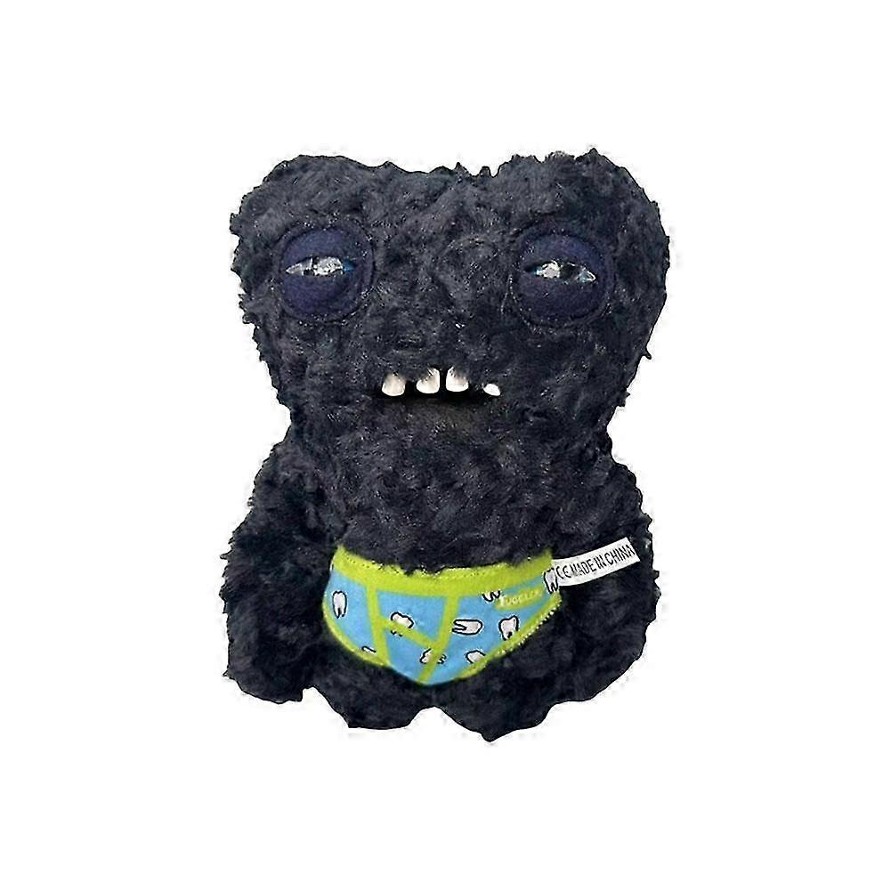 Fuggler Funny Ugly Monsters Doll Old Tooth Fuggulas Soft Toy Plush Stuffed Toy