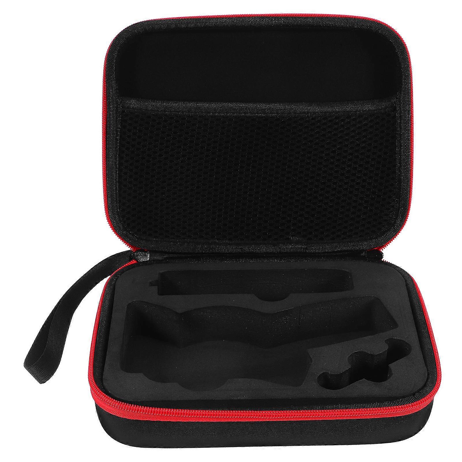 Stabilizer Storage Bag Portable Case with Divider for Cellphone Gimbal 5Pcs