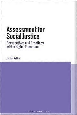 Assessment for Social Justice