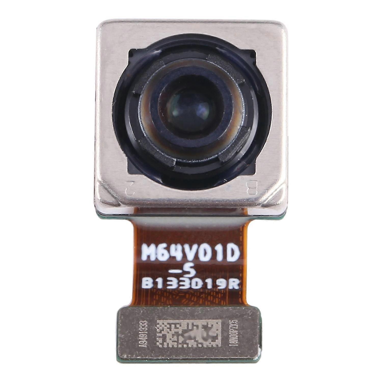 COMPATIBLE Main Back Facing Camera For OPPO Reno9
