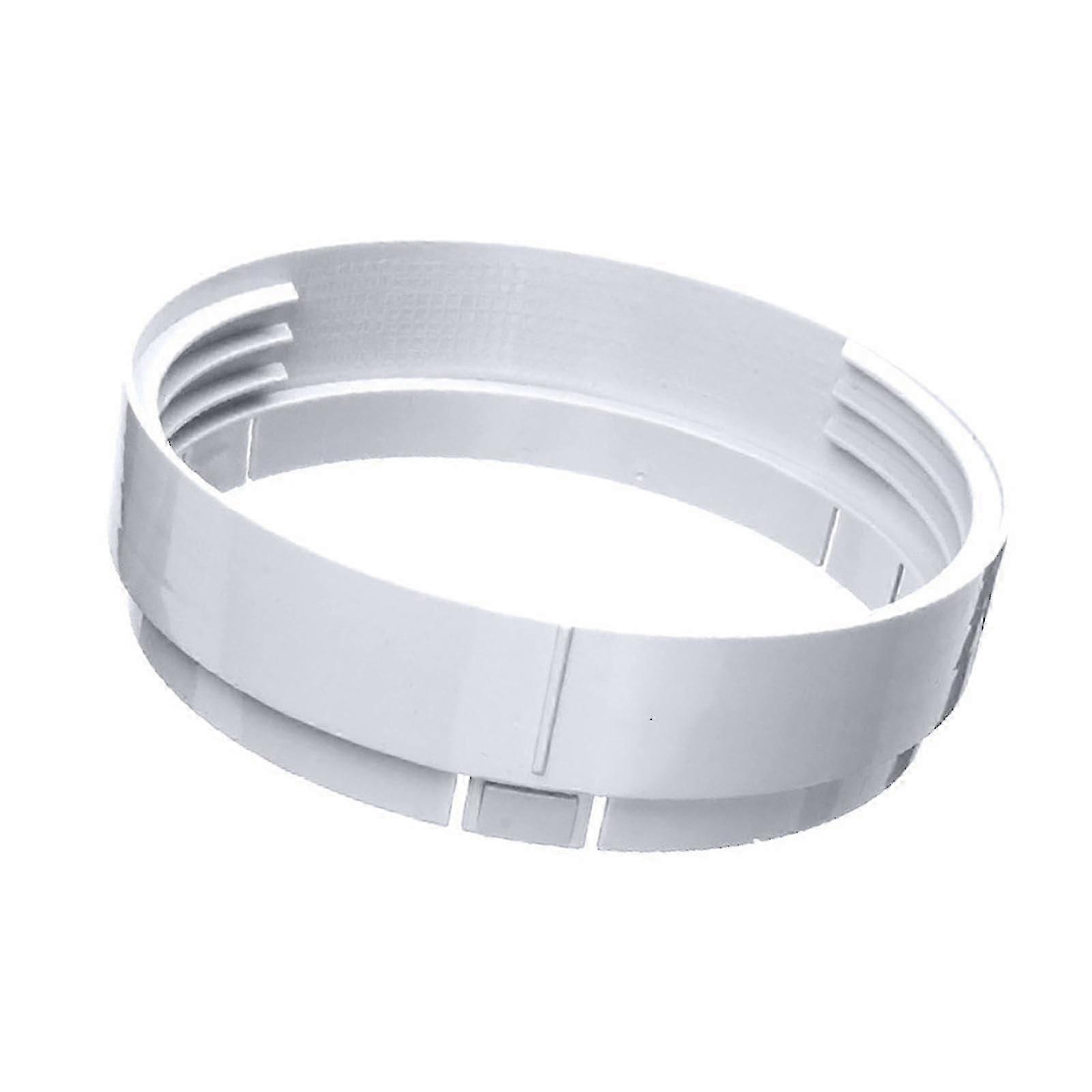 Round interface adapter, round, easytoinstall air conditioner window adapter