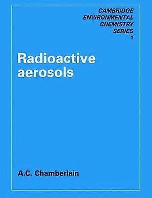 Aérosols radioactifs