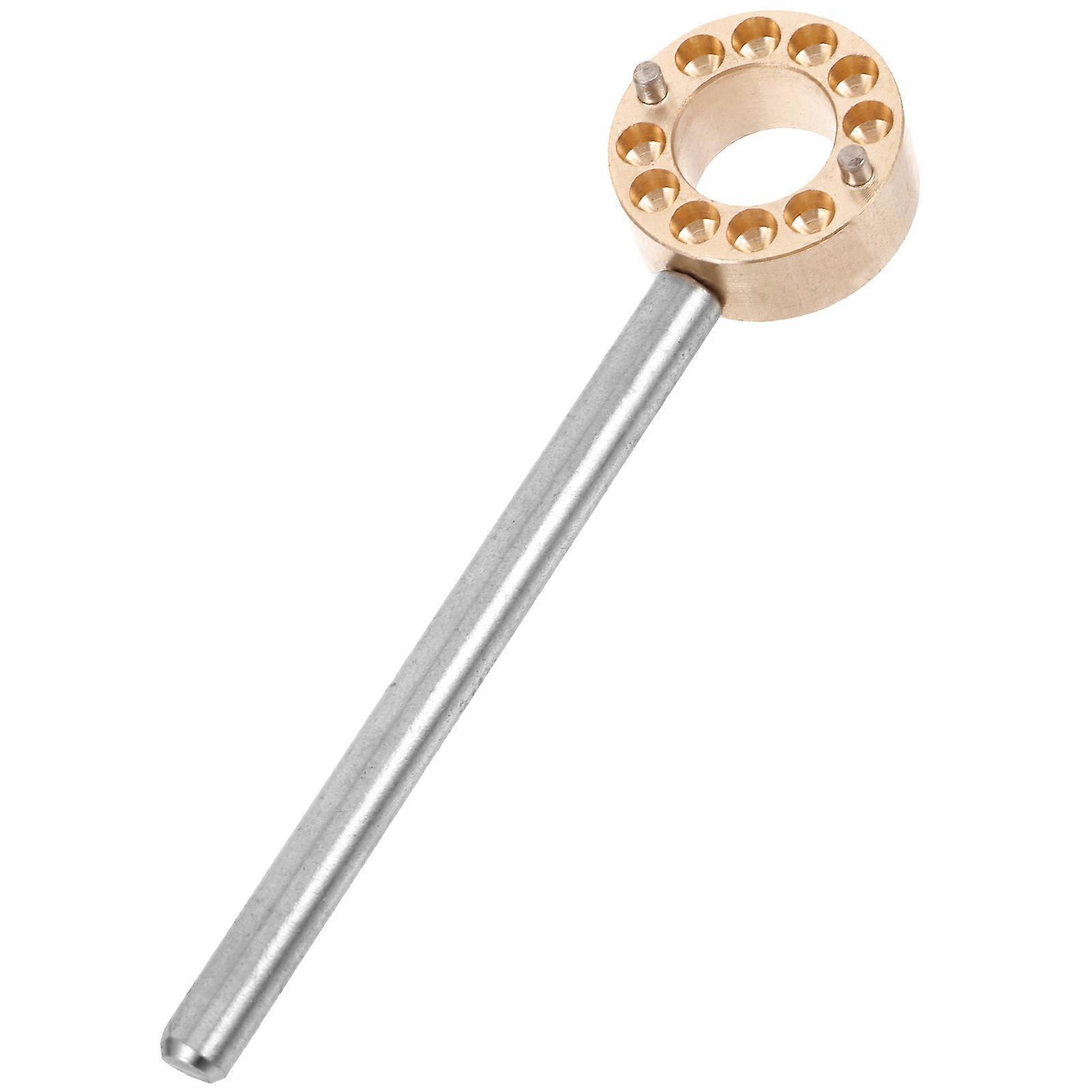 Magnetic Radiator Wrench for Valve Adjustment Durable Tool