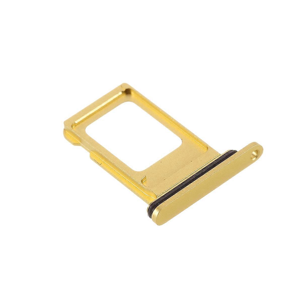 OEM Dual SIM Card Tray Holder Replace Part for iPhone 11
