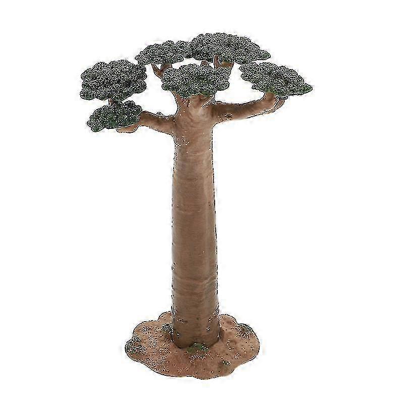 1pcs artificial plant decorations, Mini Tree Model 25-26