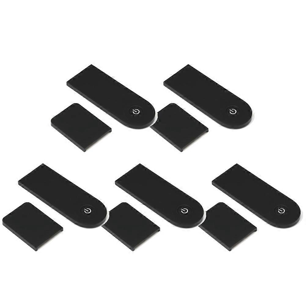 5 Pcs Dashboard Protection Shell BT Cover