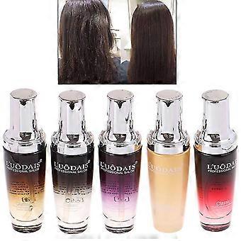 Luodais Argan Oil Hair Repair Essenza per capelli lisci e lucenti per capelli secchi e danneggiati
