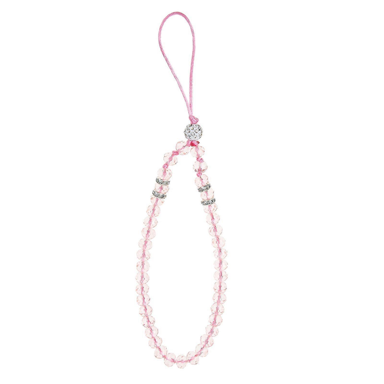 Decorative Phone Chain Multi-function Phone Charm Delicate Phone String