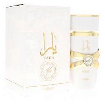  Lattafa Yara Moi by Lattafa - Eau De Parfum Spray 3.4 oz - Women 