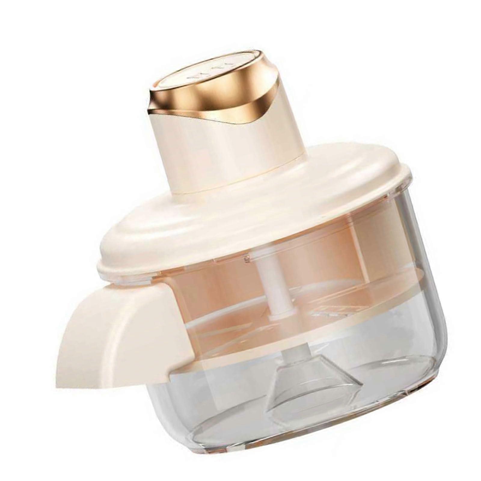 Rechargeable Automatic Electric Fruit Peeler with Precision Stainless Steel Blades for Kitchen Use