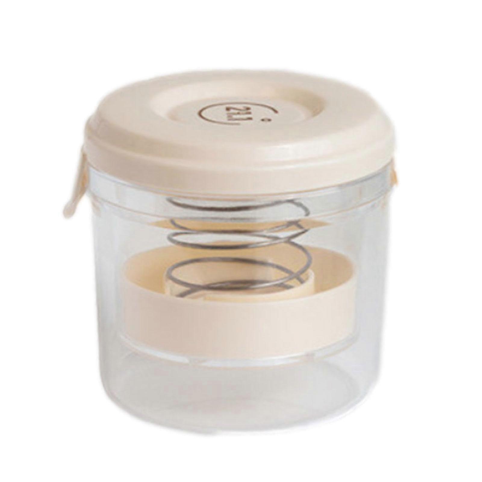 Fruit Strainer Food Dehydrator with Fine Mesh for Easy Water Extraction and Multipurpose Use