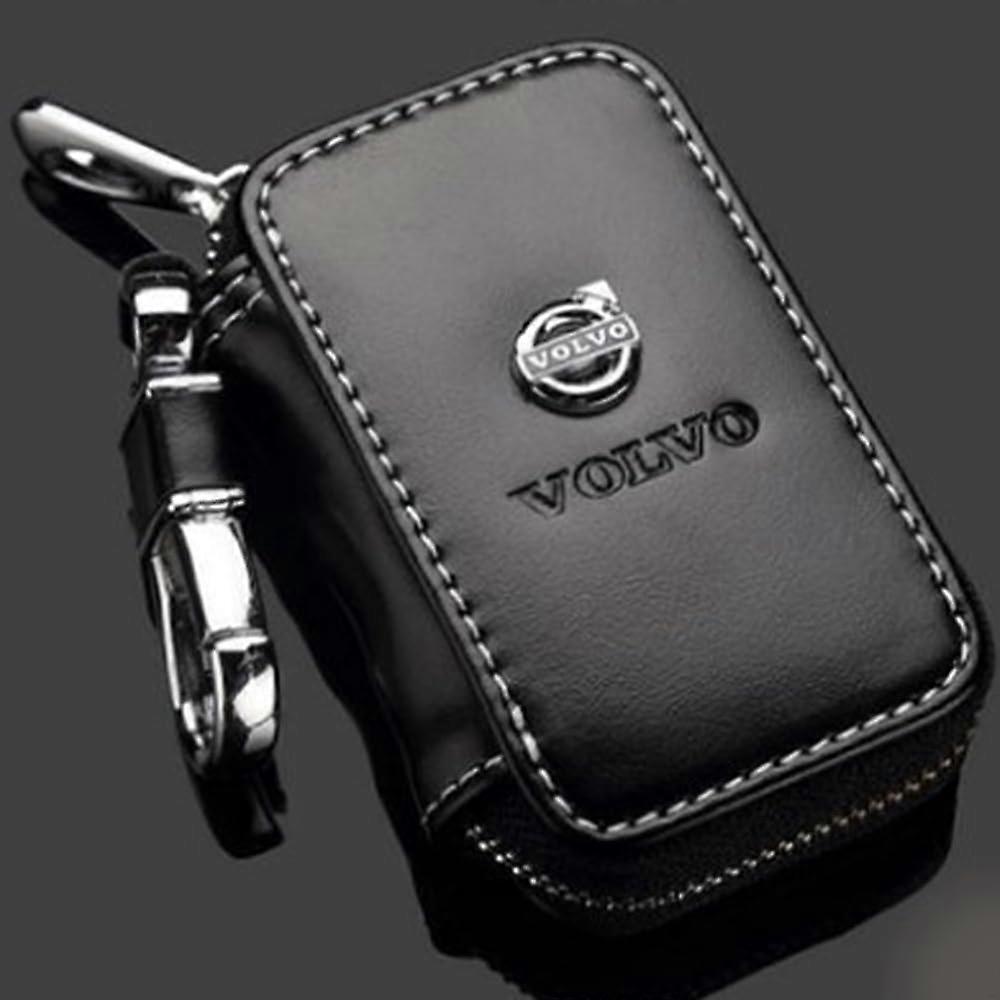 Key Ring 20232025 Custom   Key Fob Accessory Gift for Volvo EX30