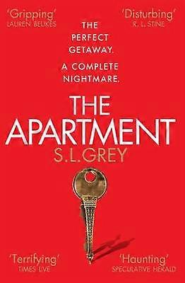 The Apartment
