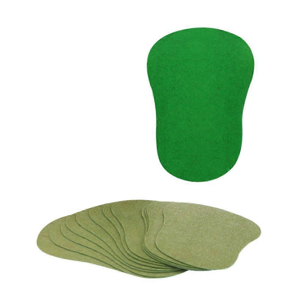 12PCS Knee Patch Lumbar Waist Patch Cervical Spine Patch Foot Patch Heat Patches Extract Continuously Warm Foot Patch