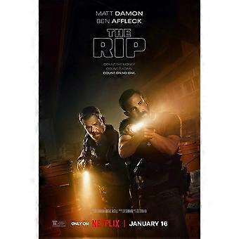 O jogo de quebra-cabeça RIP Action Crime Movie para adultos e crianças F541