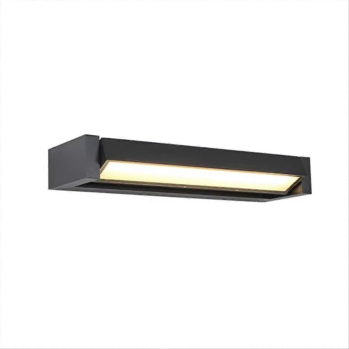 Waterproof Adjustable Angle Outdoor Wall Lamp