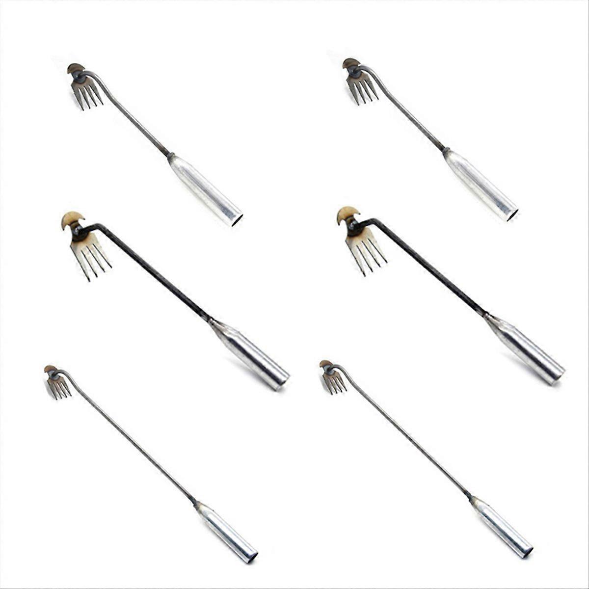 Manganese steel weeding artifact weeding artifact root weeding tool