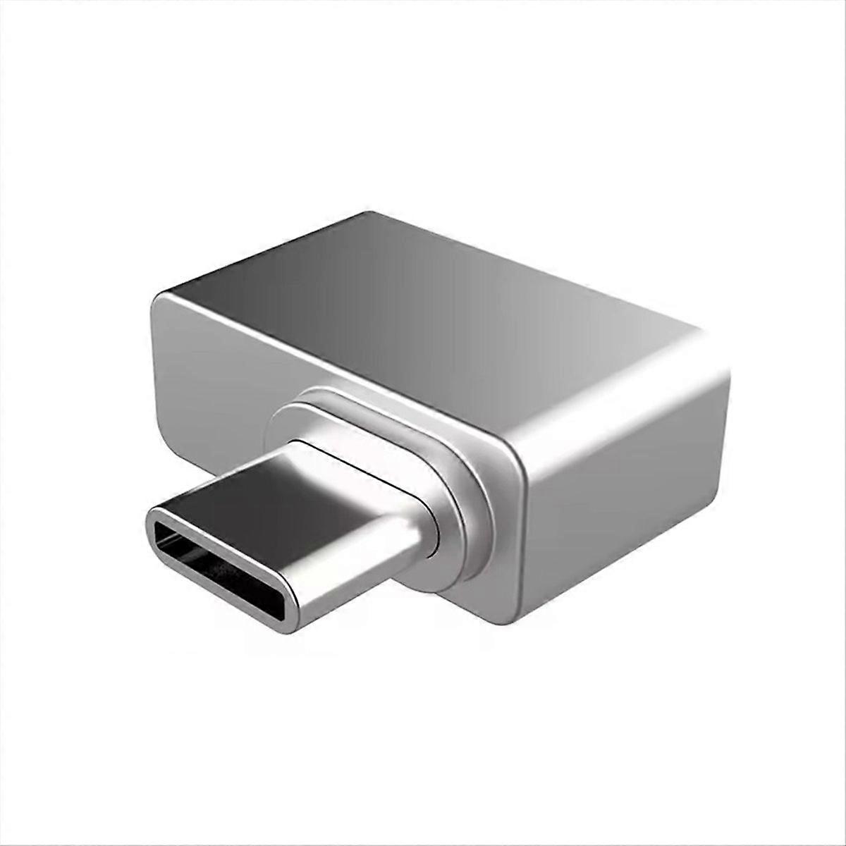 USB Fingerprint Scanner for Hello FIDO U2F Security Key