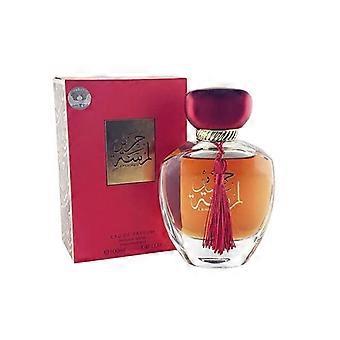 Eau de parfum - E&A DISTRIBUTION - Lamsat Harir - Dam - 100 ml - Blommig