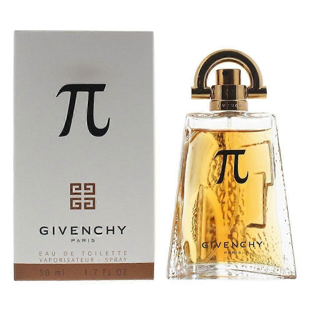 Givenchy Pi 50ml EDT Spray