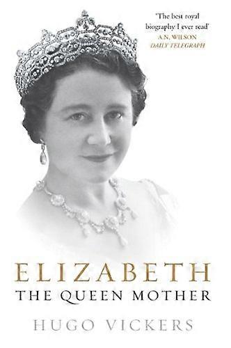 Elizabeth, drottningmodern