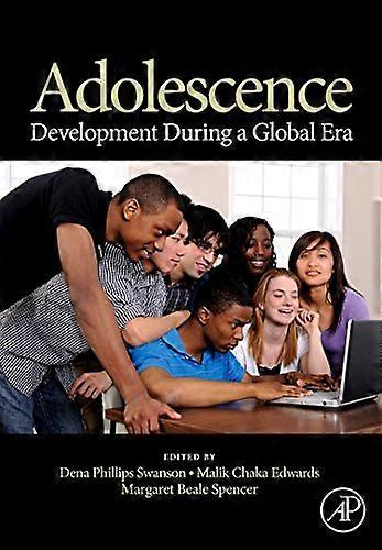 Adolescence: Development During a Global Era