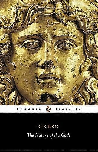 Die Natur der Götter (Classics)