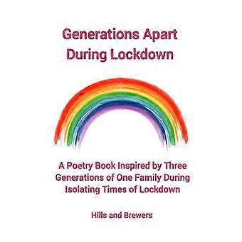 Generations Apart During Lockdown, un libro di poesie ispirato a tre generazioni di una famiglia durante i periodi di isolamento