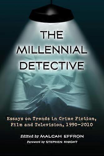 The Millennial Detective
