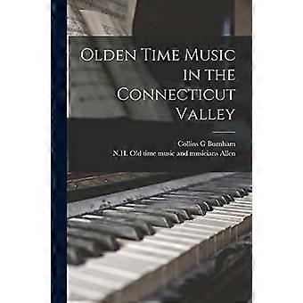 Musica d'altri tempi nella valle del Connecticut