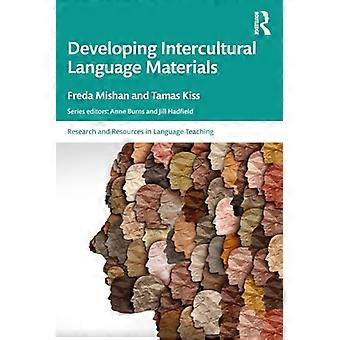Entwicklung interkultureller Sprachmaterialien (Forschung und Ressourcen im Sprachunterricht)