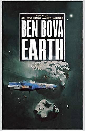 Earth (Grand Tour)