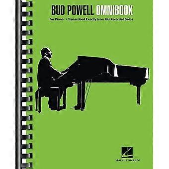 Bud Powell Omnibook