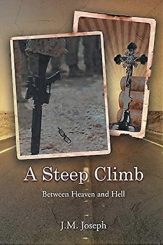 Steep Climb : between Heaven and Hell
