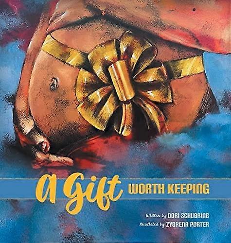 Gift Worth Keeping