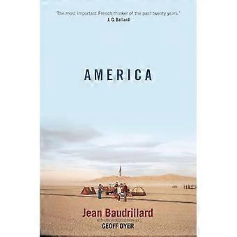 Amerika