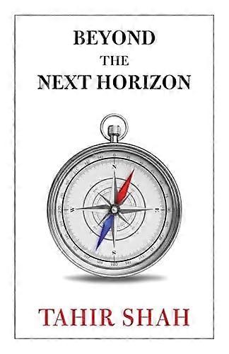 Beyond the Next Horizon