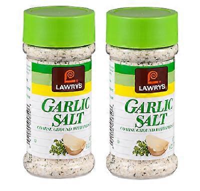 Lawry's Knoblauchsalz 2er-Pack