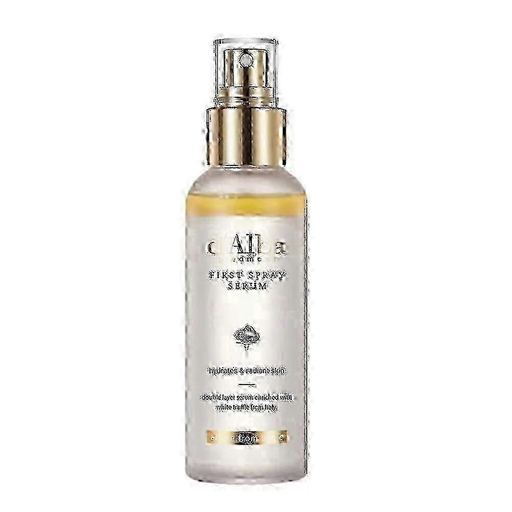White Truffle First Spray Serum 100ml