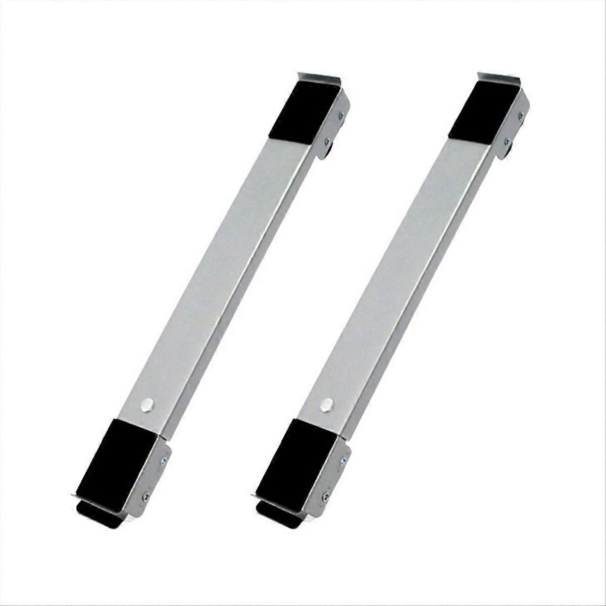 Adjustable Movable Base Roller Bracket with 16 Wheels B