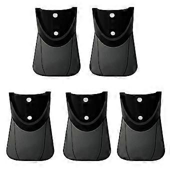 Bicycles Protections Fish Tail Cover Replacement Bike Mudguard Protections Cover for Outdoor Cycling Sports Mountain Bike Multicolor