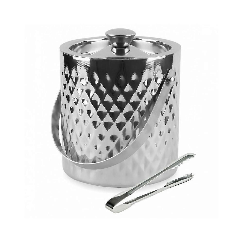 Kinghoff ice bucket 1.5l 31328