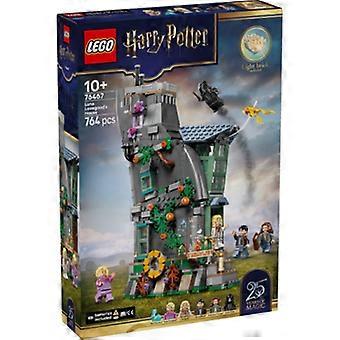 LEGO 76467 Het huis van Loena Leeflang