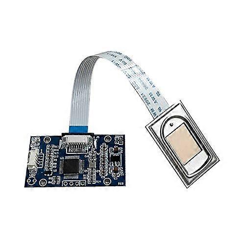 R303 USB Biometric Fingerprint Scanner with CrossPlatform SDK for Windows Linux Android