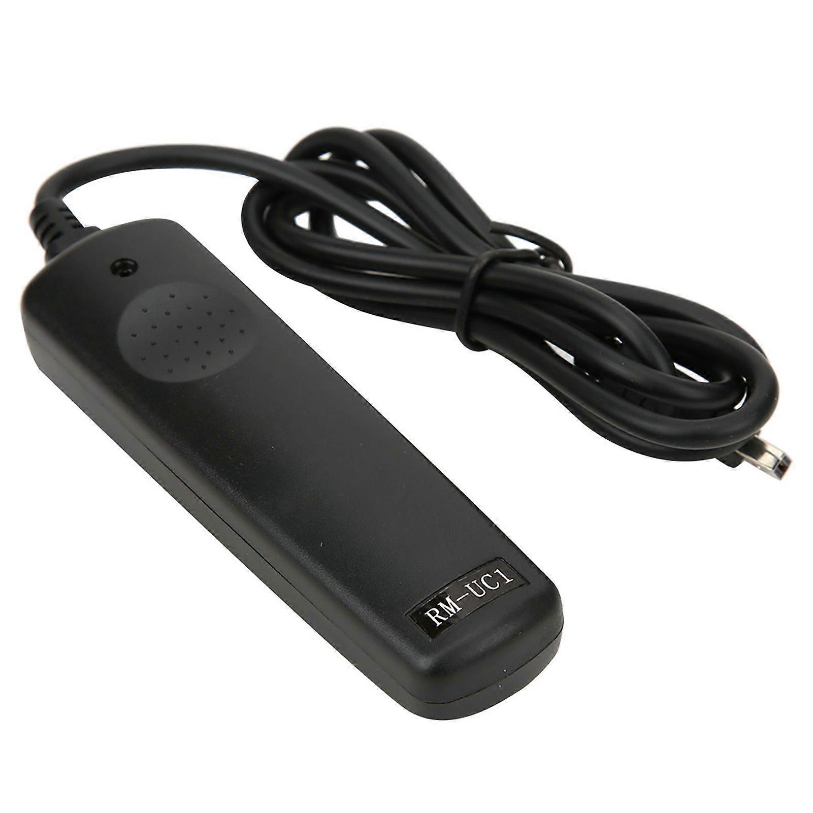 RM-UC1SLR Shutter Release Remote Trigger Compatible WithOlympus EM5 EM10 E-P2 Camera