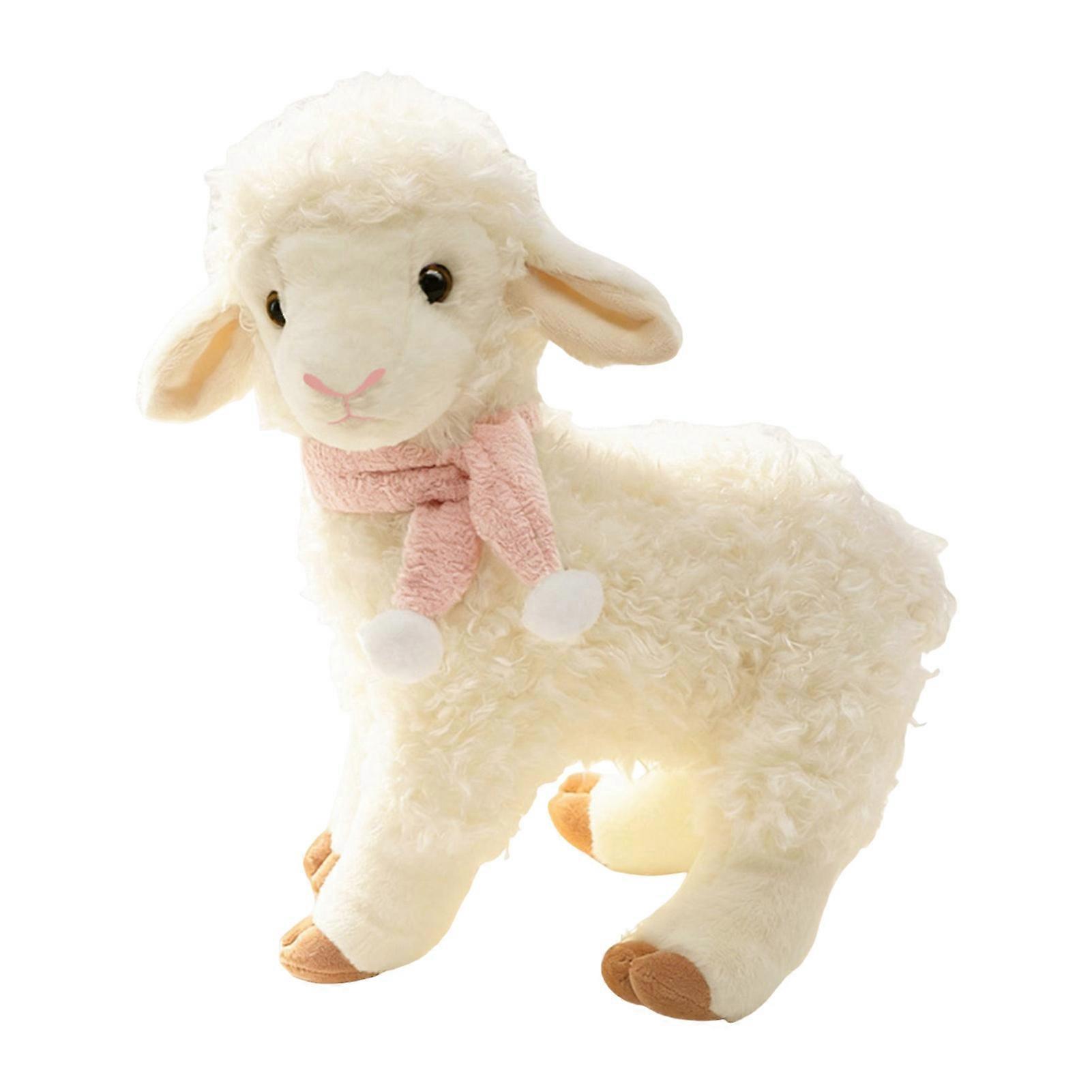 Plush Lamb - for Gift - with Soft