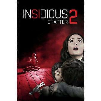 Insidious 2 Układanka łagodząca stres S1119
