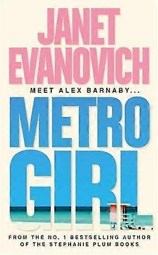Metro girl