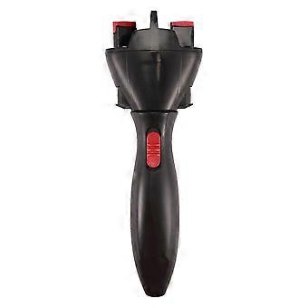 Elektrischer Haarflechter, automatischer Flechter, Strickgerät, Haarflechtmaschine, Flechtfrisuren- und Haarstyling-Werkzeug, MMD