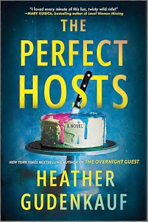 Perfect Hosts : a Novel